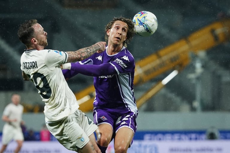 Fiorentina beats Lazio to allay relegation fears in Serie A | iNFOnews.ca
