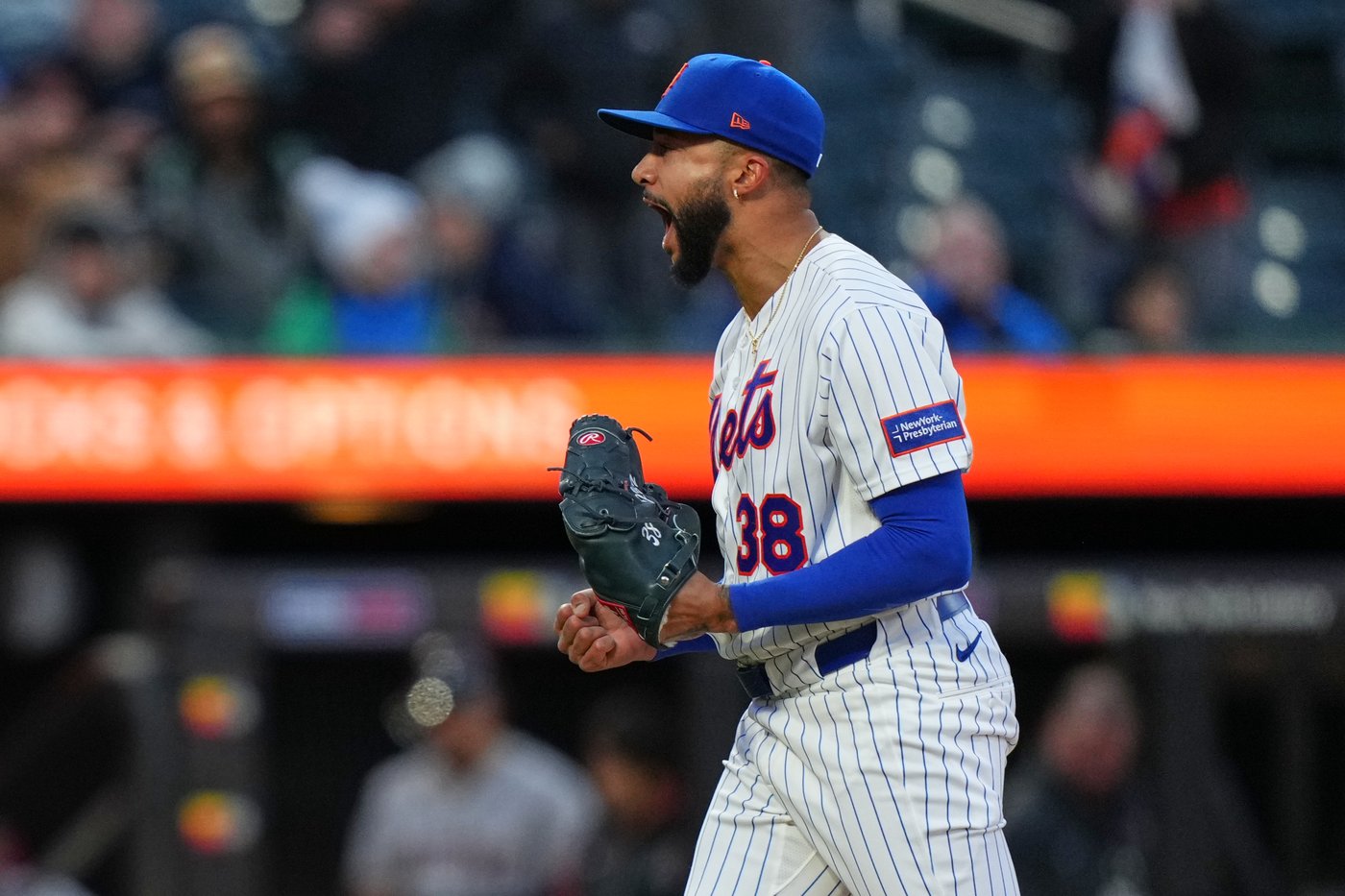 MLB's percentage of Black players increases in consecutive years for the 1st time in 2 decades | iNFOnews.ca