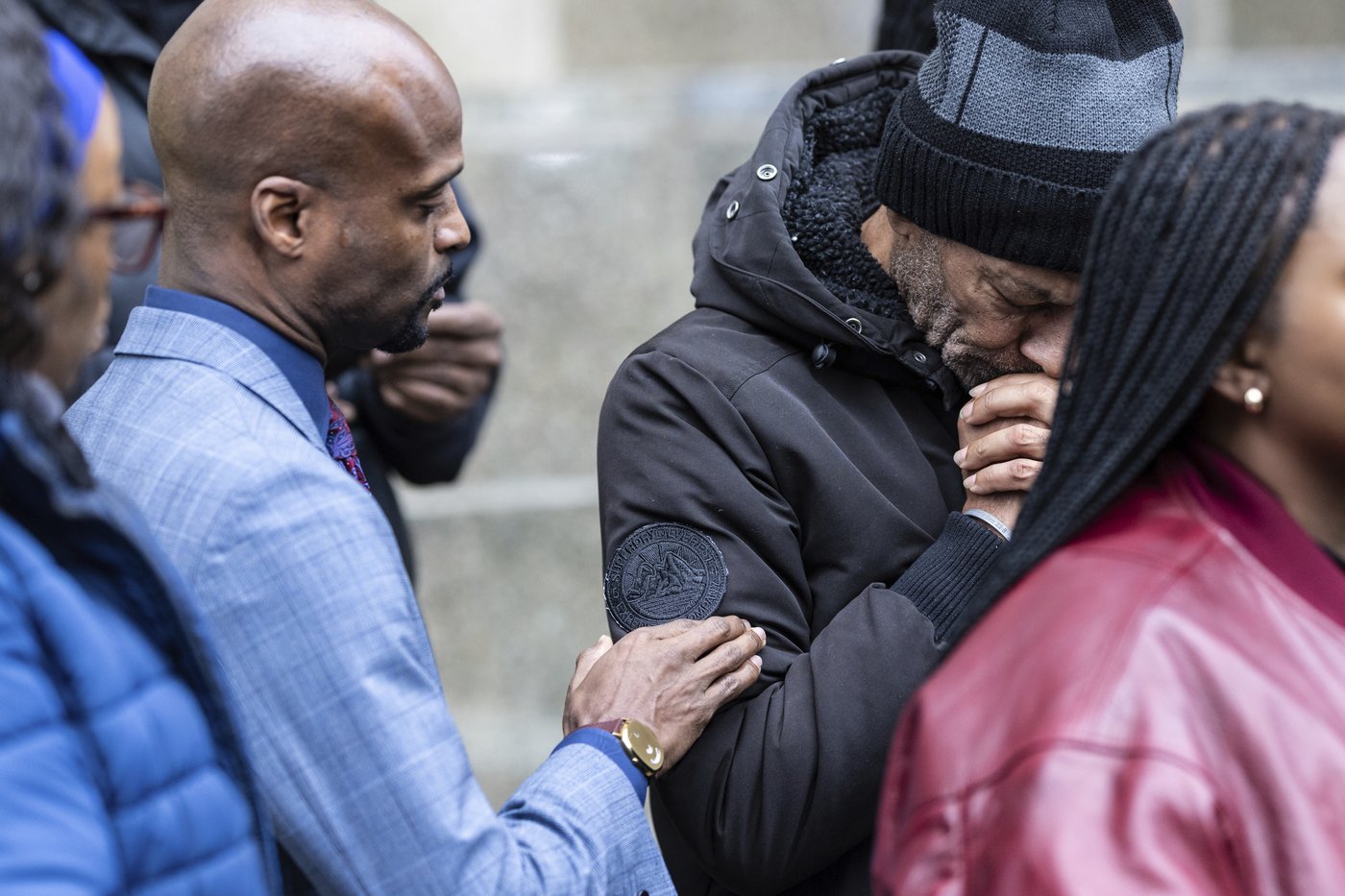 Veteran Daniel Penny is acquitted in NYC subway chokehold case over Jordan Neely's death | iNFOnews.ca Veteran Daniel Penny is acquitted in NYC subway chokehold case over Jordan Neely's death | iNFOnews.ca