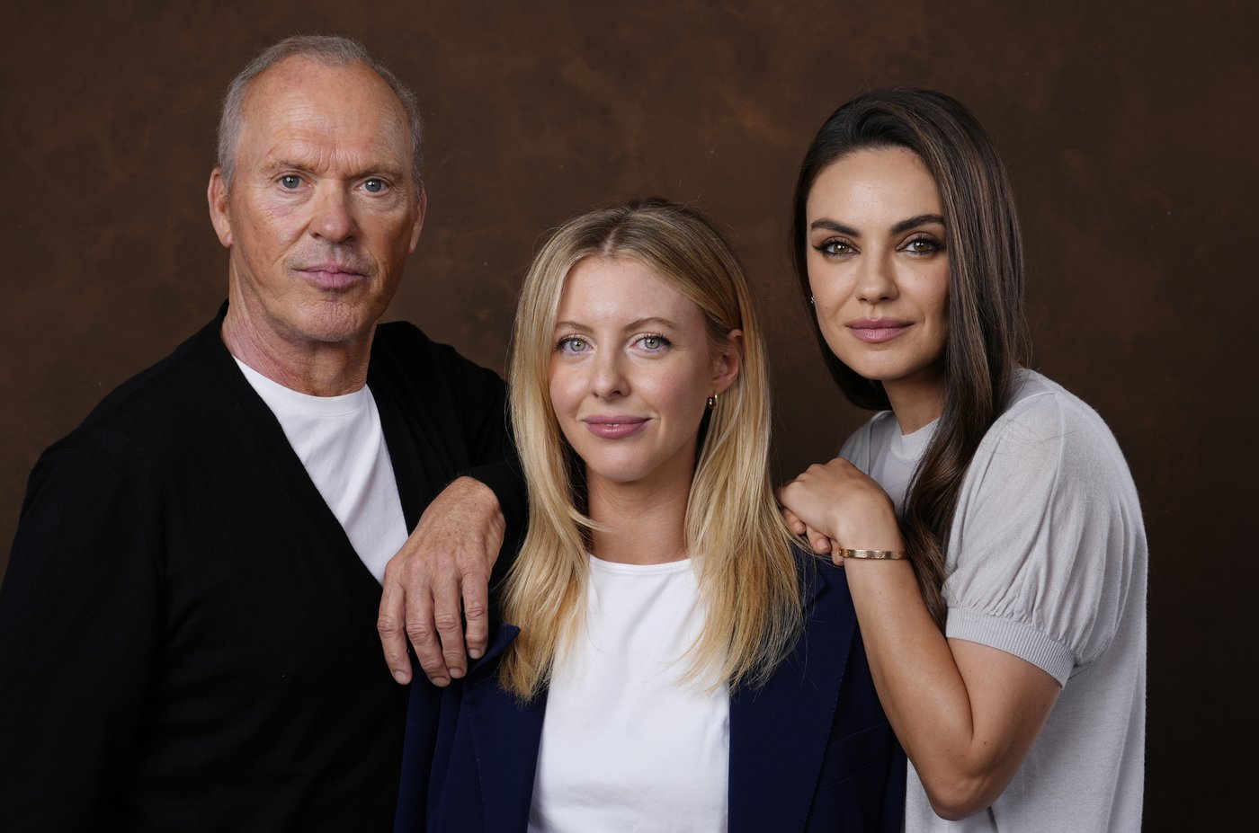 Michael Keaton and Mila Kunis play father and daughter in ‘Goodrich’ | iNFOnews.ca