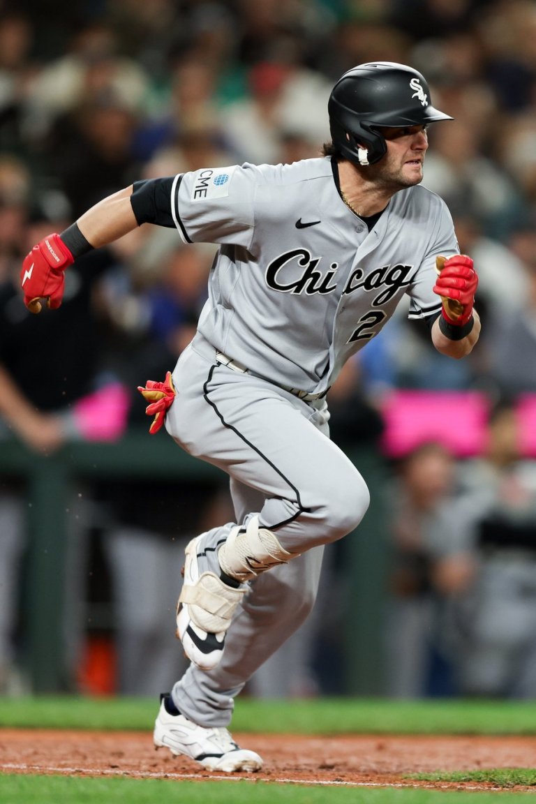 Benintendi’s ninth-inning single sends the White Sox past the Mariners 2-1 | iNFOnews.ca