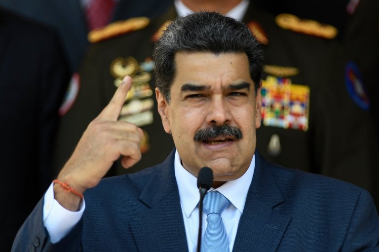 A $400,000 payout after Maduro's capture is putting prediction markets in the spotlight | iNFOnews.ca