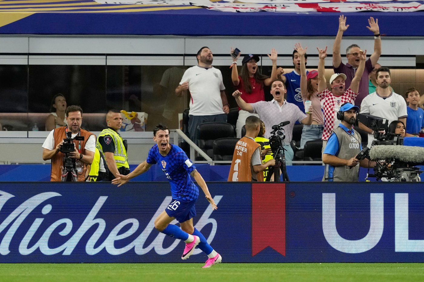 The Latest from the 2026 FIFA World Cup in Canada | iNFOnews.ca