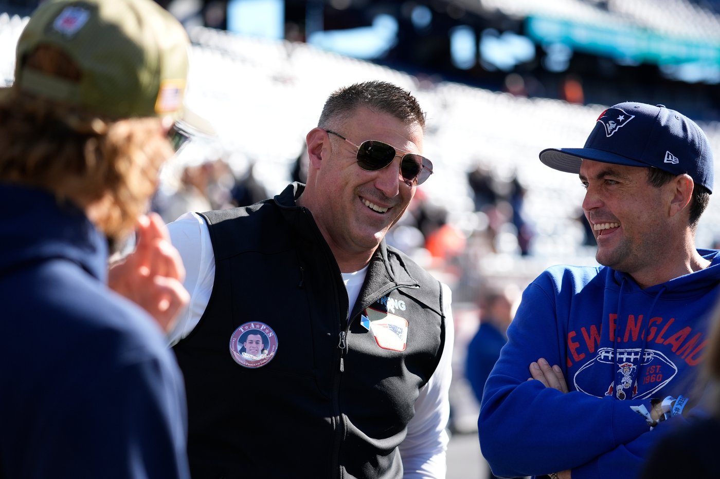 Keegan Bradley wins 11 skins worth $2.1 million in the return of the Skins Game | iNFOnews.ca