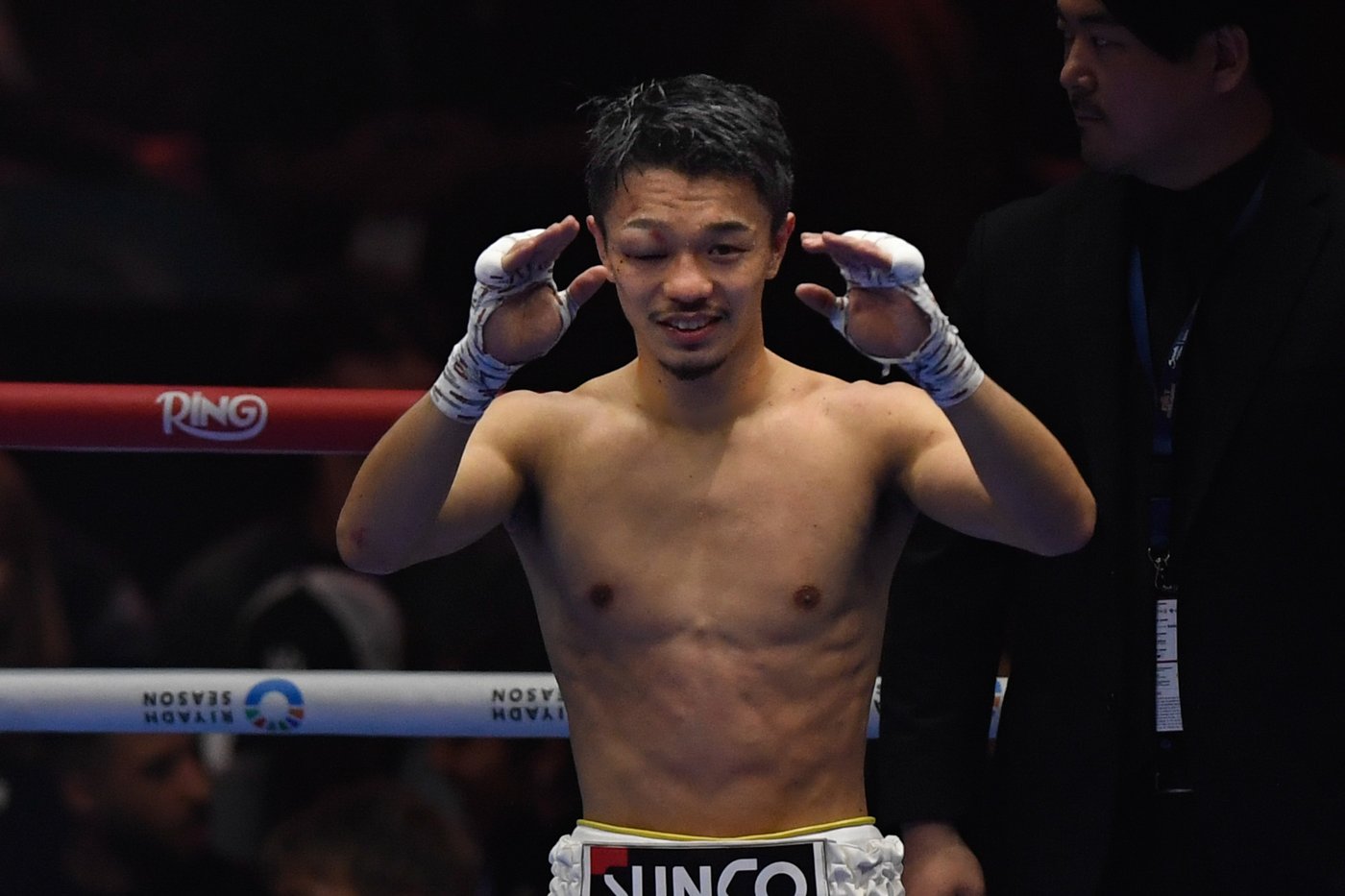 Naoya Inoue and Junto Nakatani both win to set up potential Japanese super fight | iNFOnews.ca Naoya Inoue and Junto Nakatani both win to set up potential Japanese super fight | iNFOnews.ca
