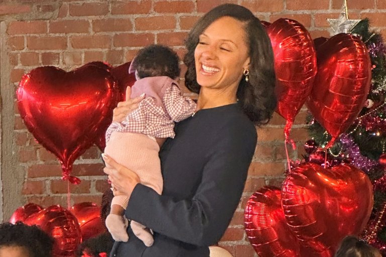 Detroit joining Michigan program that gives cash to expectant mothers for essentials | iNFOnews.ca