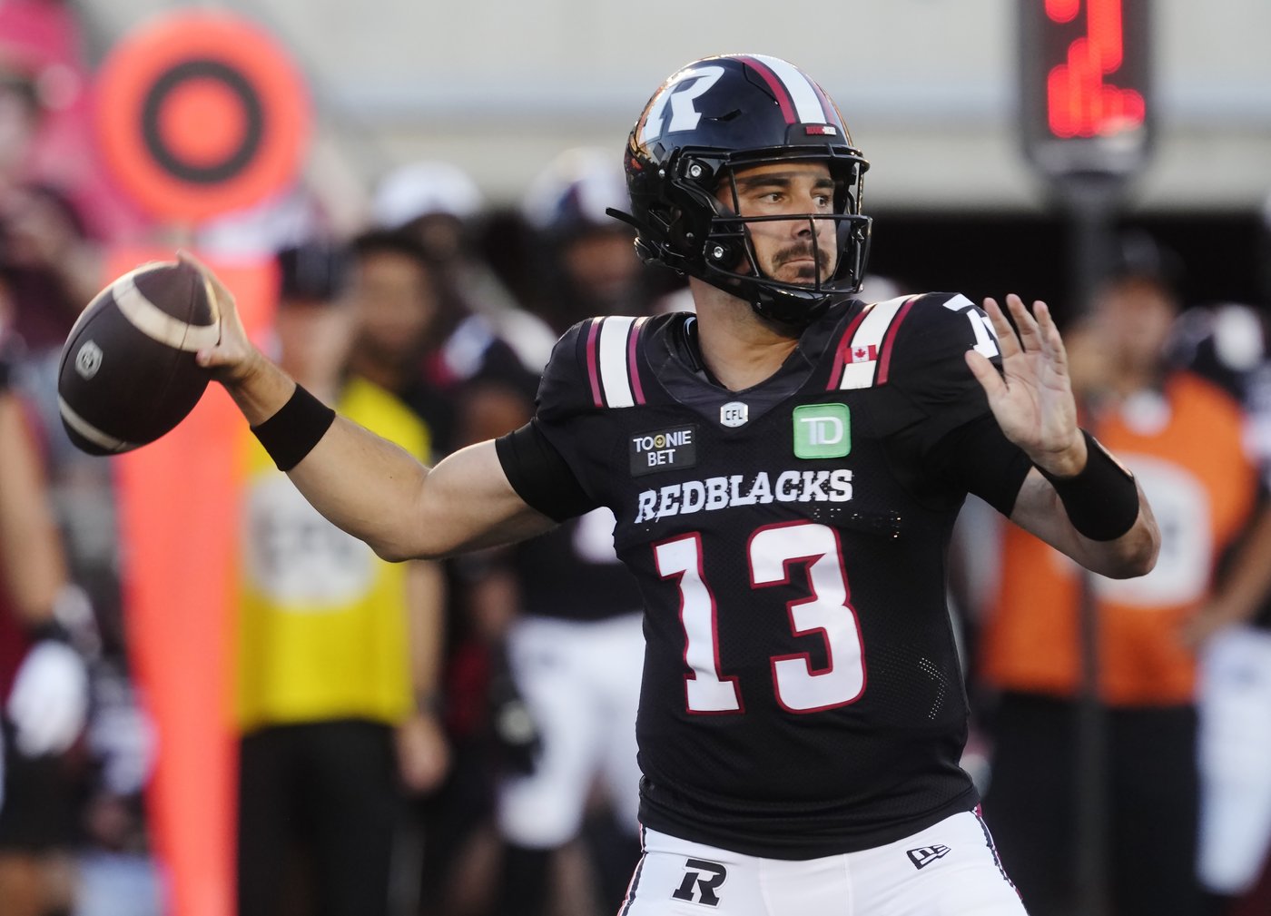 Saskatchewan Roughriders wary of winless Ottawa Redblacks in the CFL | iNFOnews.ca Saskatchewan Roughriders wary of winless Ottawa Redblacks in the CFL | iNFOnews.ca