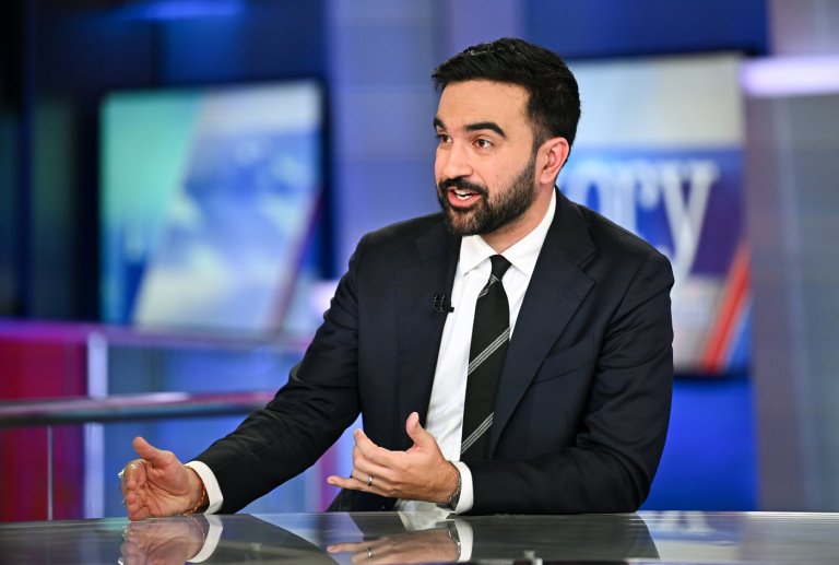 Mamdani uses Fox interview to apologize to NYPD, send direct message to Trump | iNFOnews.ca
