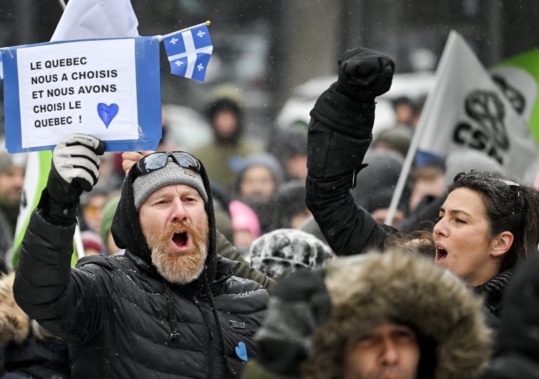 Quebec's next administration facing immigration challenges | iNFOnews.ca