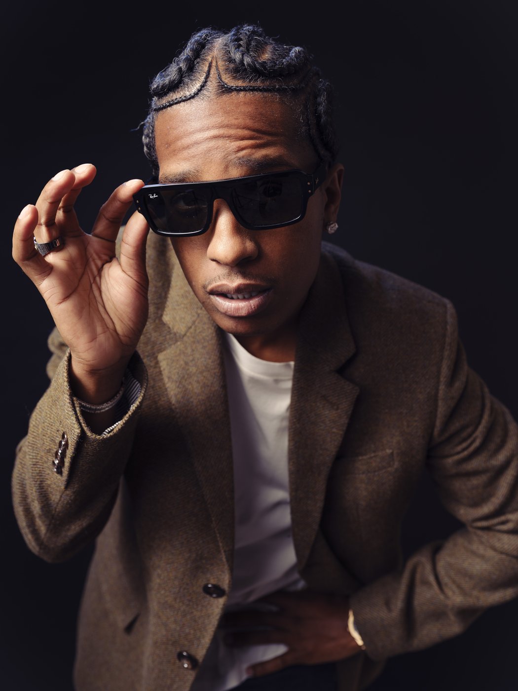 Denzel Washington and A$AP Rocky had a rap battle. One is claiming victory | iNFOnews.ca