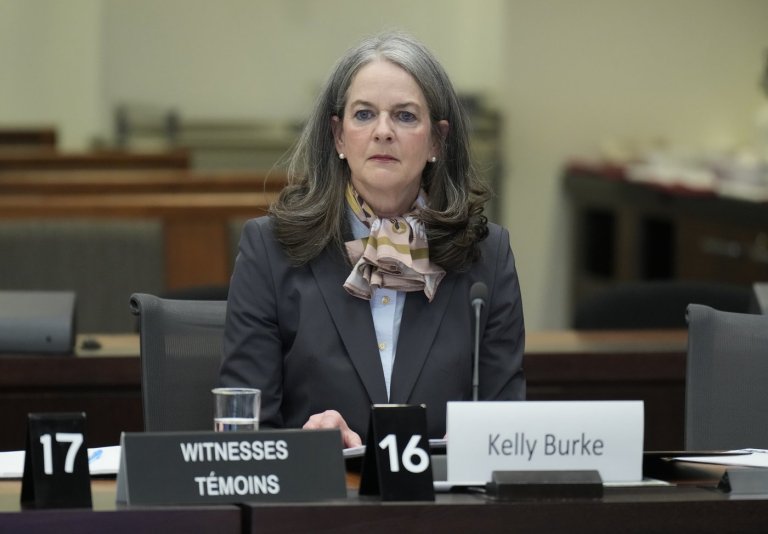 Official languages commissioner rebukes Air Canada CEO over English-only message | iNFOnews.ca