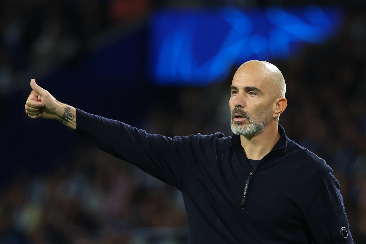 A new era for the Manchester derby after Pep Guardiola's departure | iNFOnews.ca