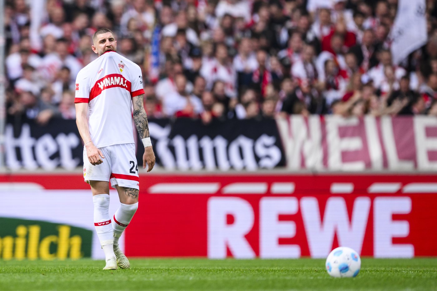 Frankfurt warms up for Tottenham with a 3-0 win over Heidenheim in Bundesliga | iNFOnews.ca Frankfurt warms up for Tottenham with a 3-0 win over Heidenheim in Bundesliga | iNFOnews.ca
