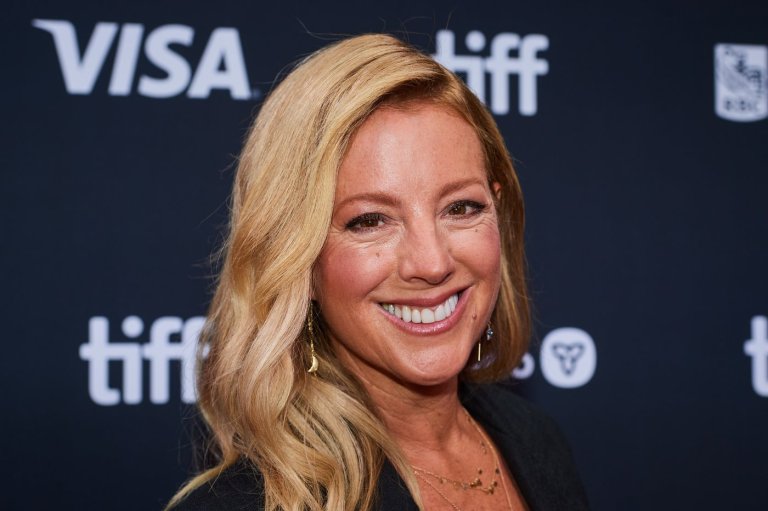 CP NewsAlert: Sarah McLachlan to perform on Jimmy Kimmel's late-night return | iNFOnews.ca