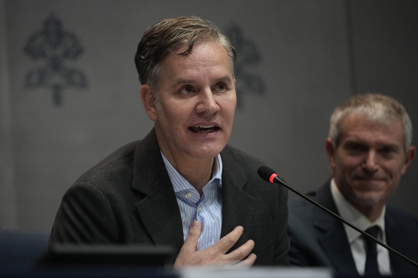 Pope's child protection board urges transparency from Vatican sex abuse office and compensation | iNFOnews.ca Pope's child protection board urges transparency from Vatican sex abuse office and compensation | iNFOnews.ca