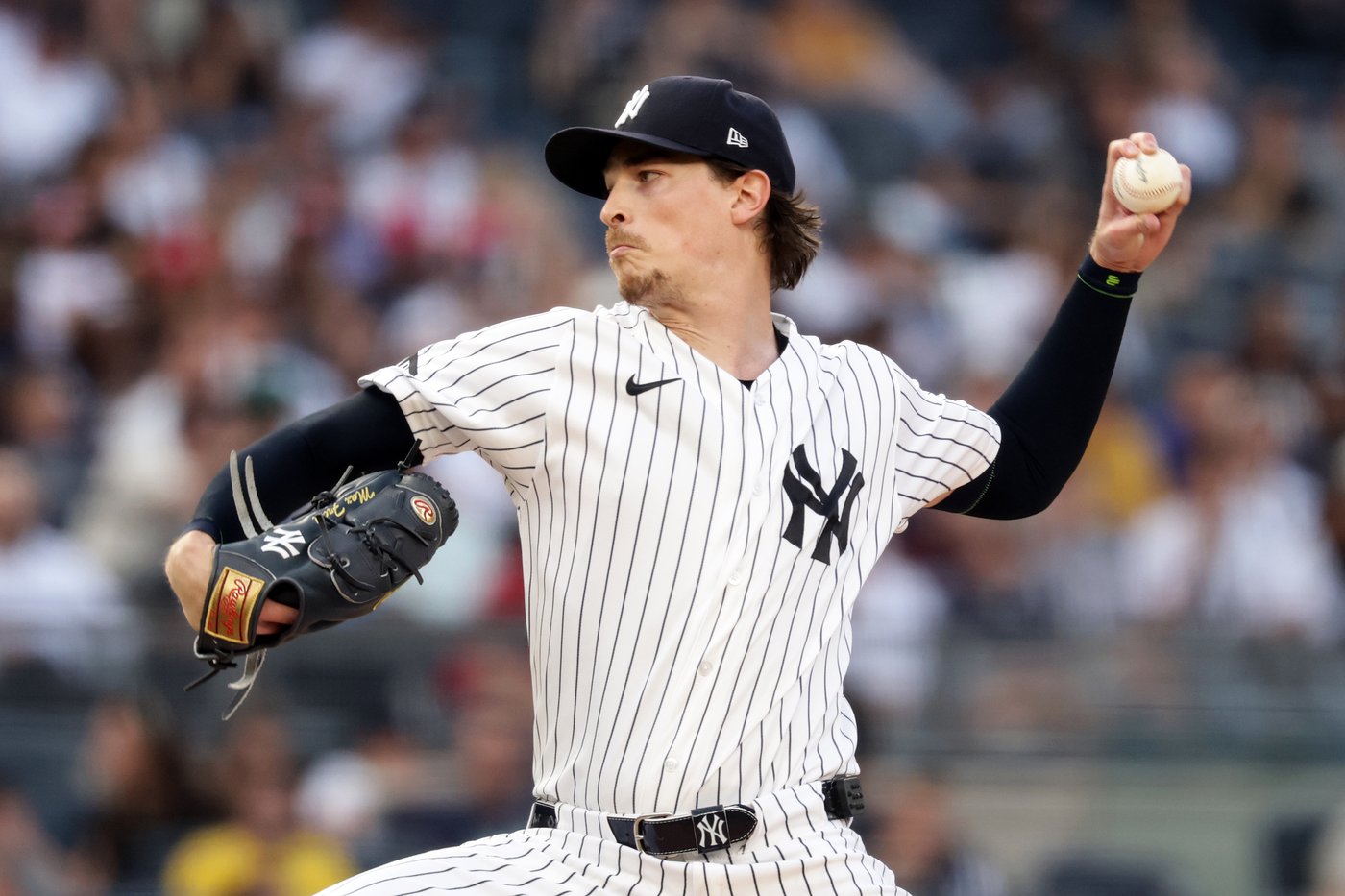 Fried allows 1 hit over 5 innings in return from IL, Yankees beat Pirates 2-0 for doubleheader split | iNFOnews.ca