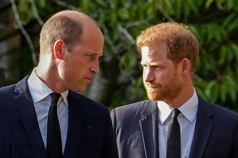 A question looms over Harry's return to the UK. Can he rebuild his relationship with Prince William? | iNFOnews.ca
