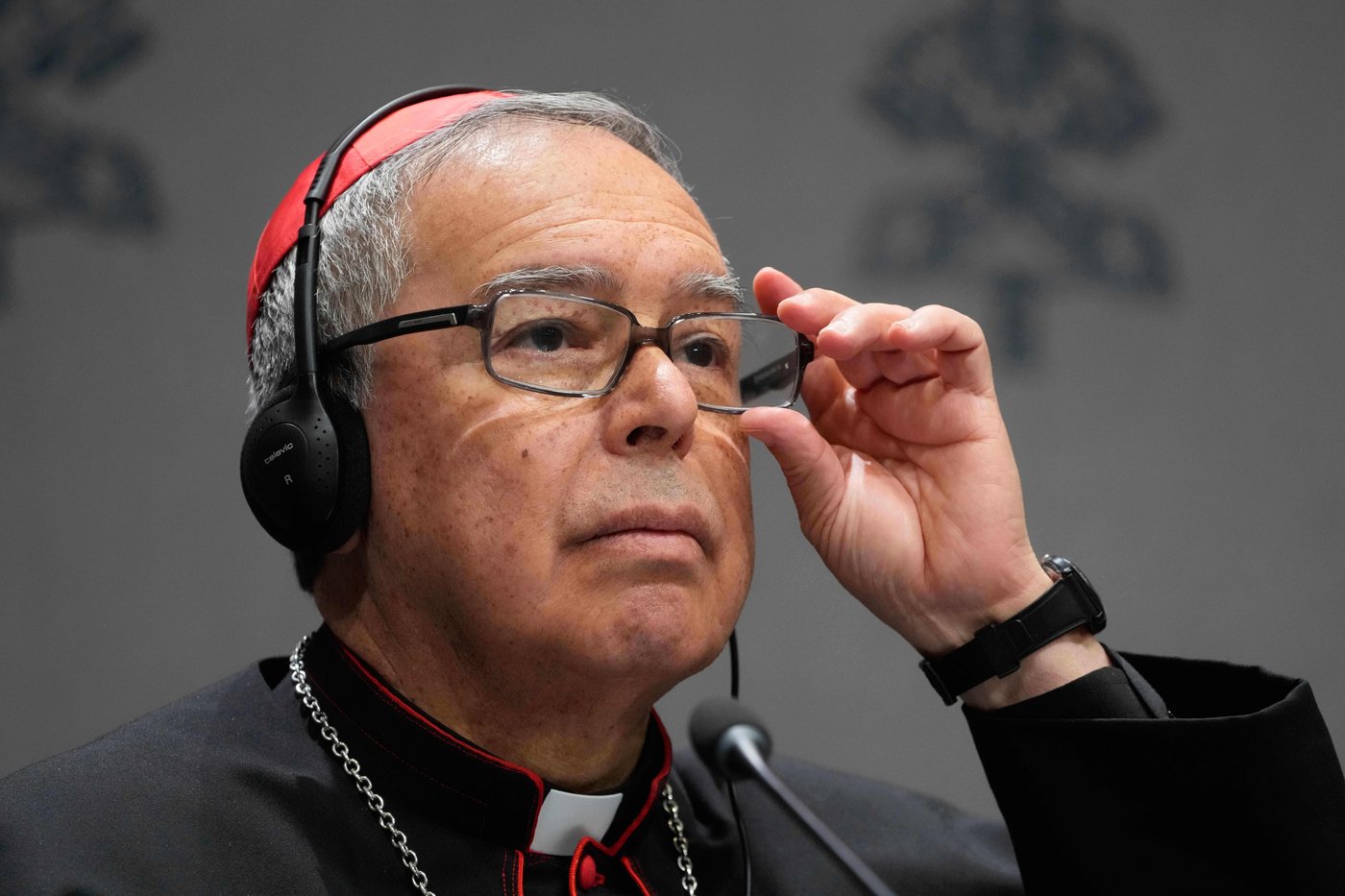 Pope indicates new governing style for Catholic Church with regular, annual cardinal meetings | iNFOnews.ca Pope indicates new governing style for Catholic Church with regular, annual cardinal meetings | iNFOnews.ca