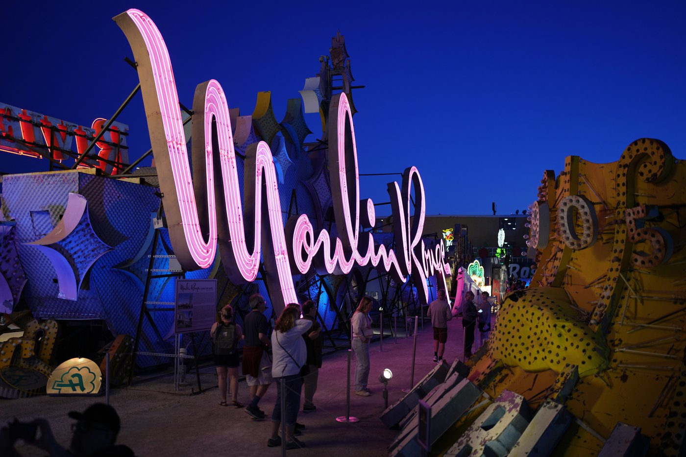 From showgirl feathers to shimmering chandeliers, casino kitsch finds new life | iNFOnews.ca From showgirl feathers to shimmering chandeliers, casino kitsch finds new life | iNFOnews.ca