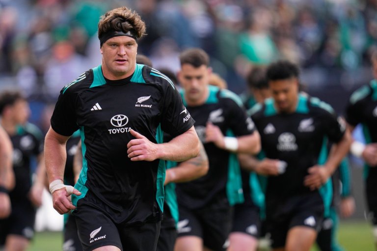 Injuries sideline Barrett brothers from All Blacks test against Scotland | iNFOnews.ca Injuries sideline Barrett brothers from All Blacks test against Scotland | iNFOnews.ca