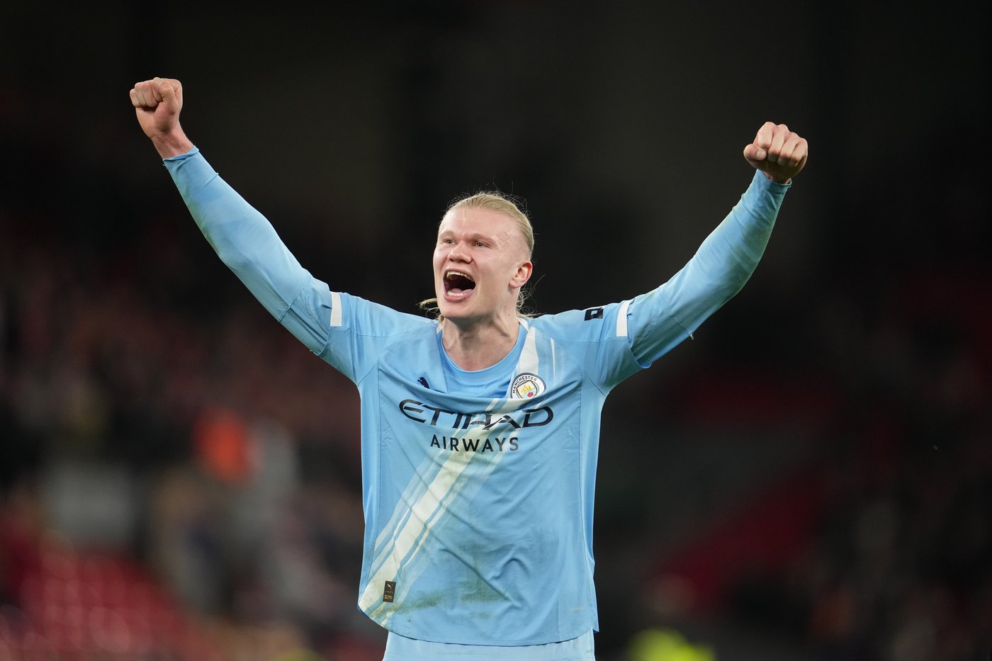 A bookmaker has paid out on Arsenal to win the Premier League. Man City is not ready to concede yet | iNFOnews.ca