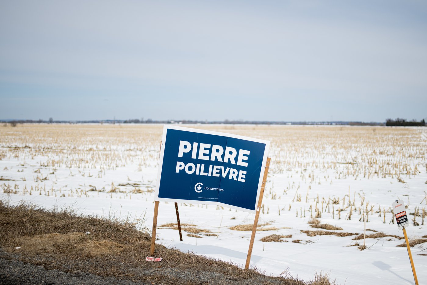 Candidate ends his bid for Conservative nomination in Poilievre's former riding | iNFOnews.ca