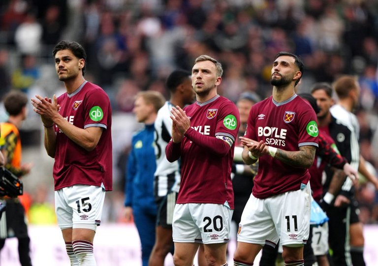 Relegation fight, Salah's last game and Guardiola's likely exit as Premier League reaches finale | iNFOnews.ca