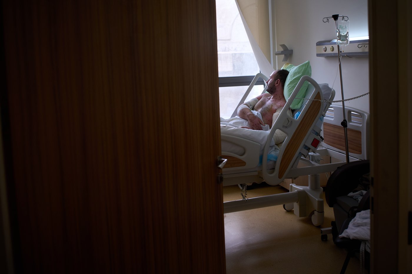 Doctors warn that Israel is targeting Lebanon's health care system, as it did Gaza's | iNFOnews.ca
