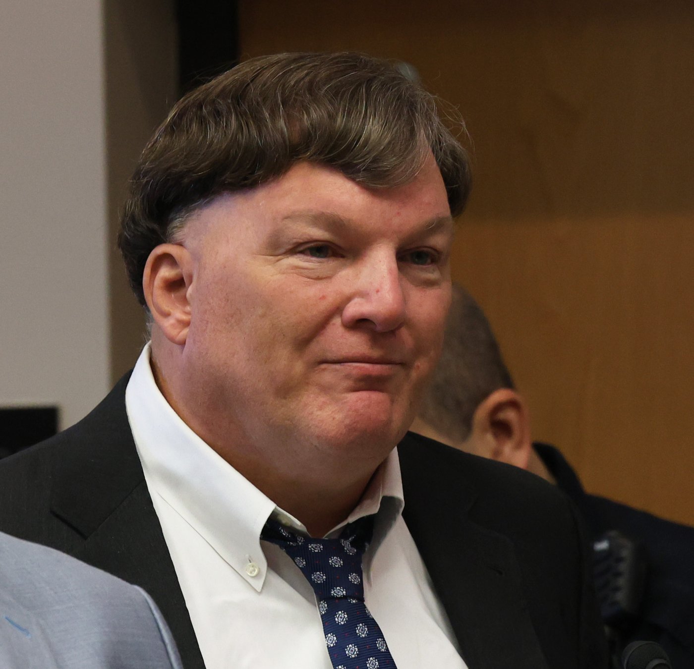 Rex Heuermann told ex-wife he murdered Gilgo Beach victims at family's home, documentary reveals | iNFOnews.ca Rex Heuermann told ex-wife he murdered Gilgo Beach victims at family's home, documentary reveals | iNFOnews.ca
