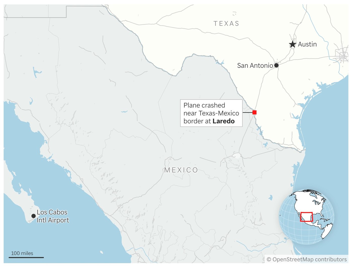 With a sledgehammer and a shovel, volunteers raced to save passengers in Texas plane crash | iNwheels