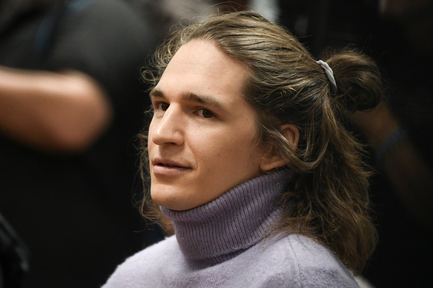 Hungarian court reduces sentence for German anti-fascist convicted in far-right rally assaults | iNFOnews.ca Hungarian court reduces sentence for German anti-fascist convicted in far-right rally assaults | iNFOnews.ca