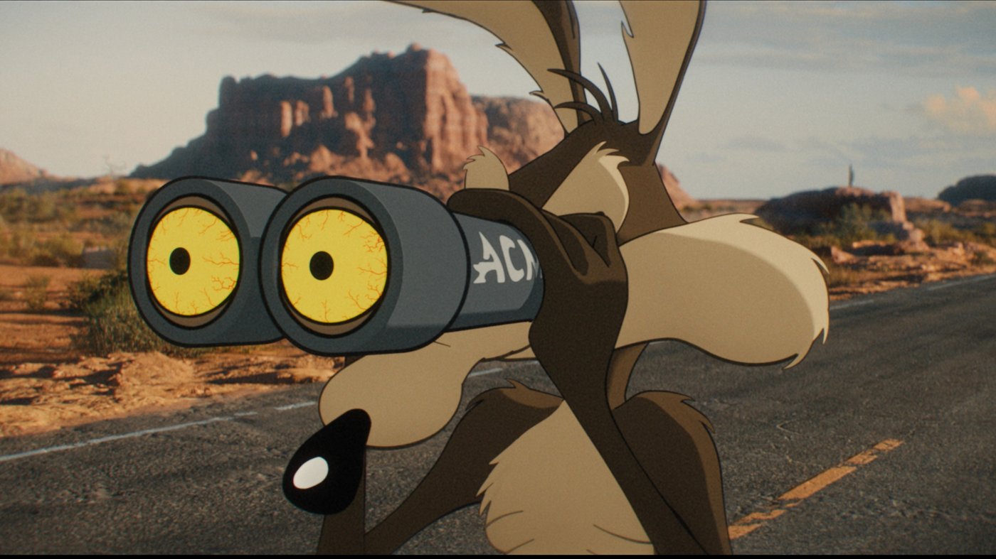 Meep, meep. ‘Coyote vs. Acme’ opens with $15.5 million, 'Spider-Man' stays No. 1 for fifth weekend | iNFOnews.ca Meep, meep. ‘Coyote vs. Acme’ opens with $15.5 million, 'Spider-Man' stays No. 1 for fifth weekend | iNFOnews.ca
