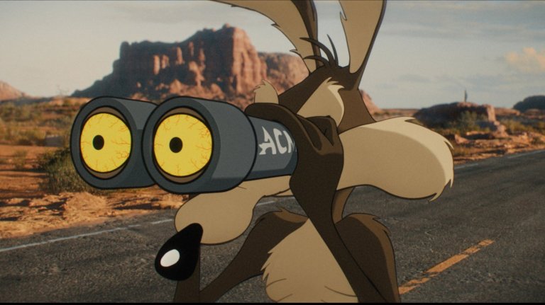 Meep, meep. ‘Coyote vs. Acme’ opens with $15.5 million, 'Spider-Man' stays No. 1 for fifth weekend | iNFOnews.ca