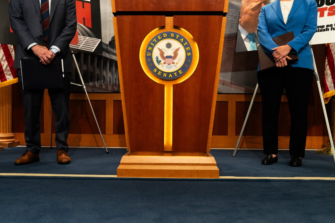 A key US government surveillance program is set to expire. A look at what that means | iNFOnews.ca
