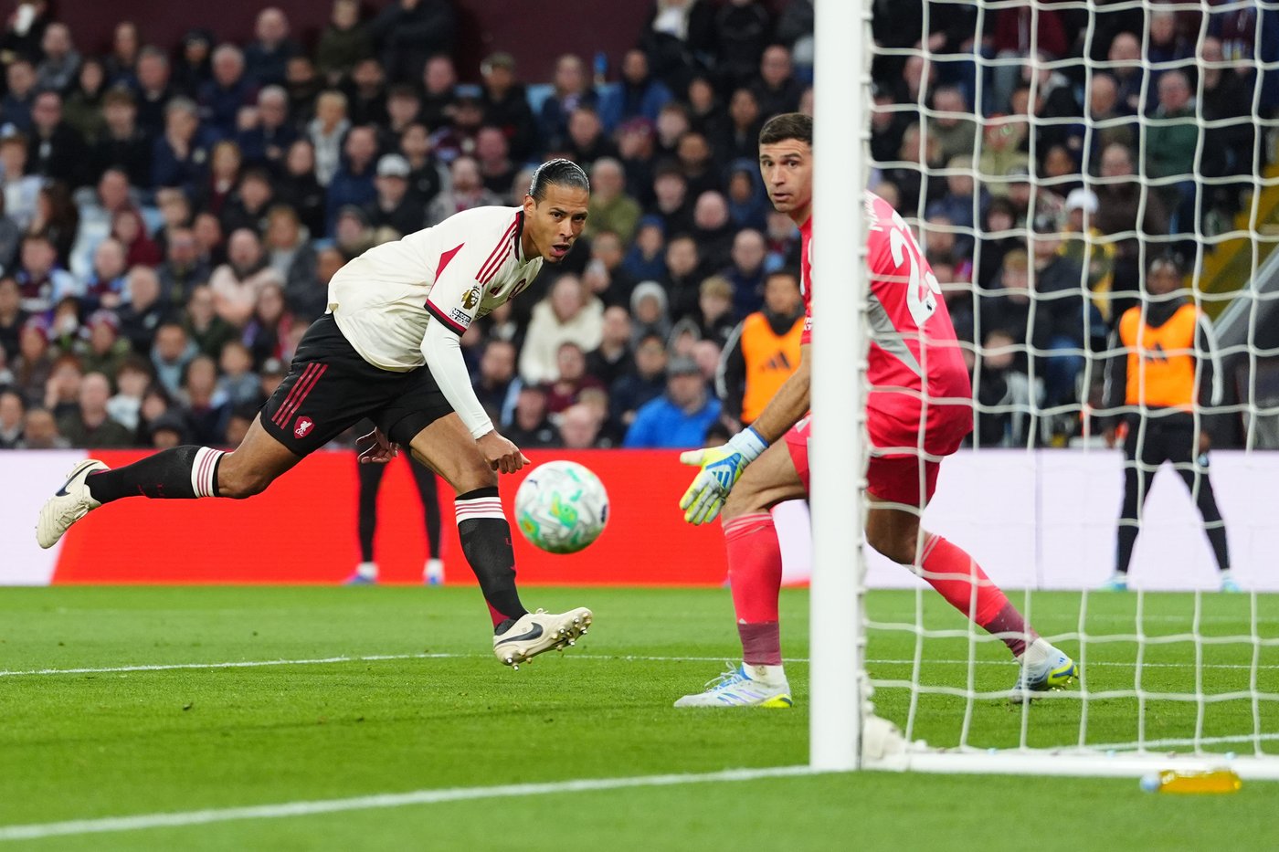 Watkins shines as Aston Villa overruns Liverpool to secure Champions League place | iNFOnews.ca Watkins shines as Aston Villa overruns Liverpool to secure Champions League place | iNFOnews.ca
