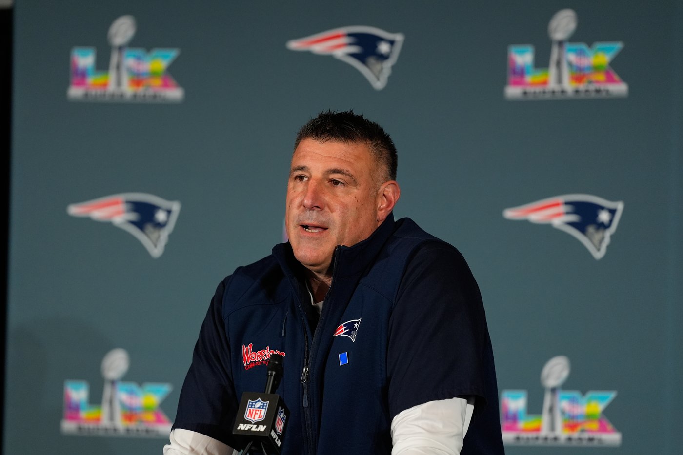 How aggressive free agency moves led the Patriots and Seahawks to the Super Bowl | iNFOnews.ca