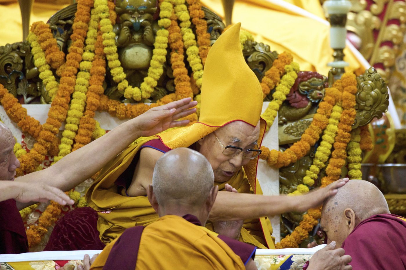 PHOTO COLLECTION: India Dalai Lama | iNFOnews.ca PHOTO COLLECTION: India Dalai Lama | iNFOnews.ca