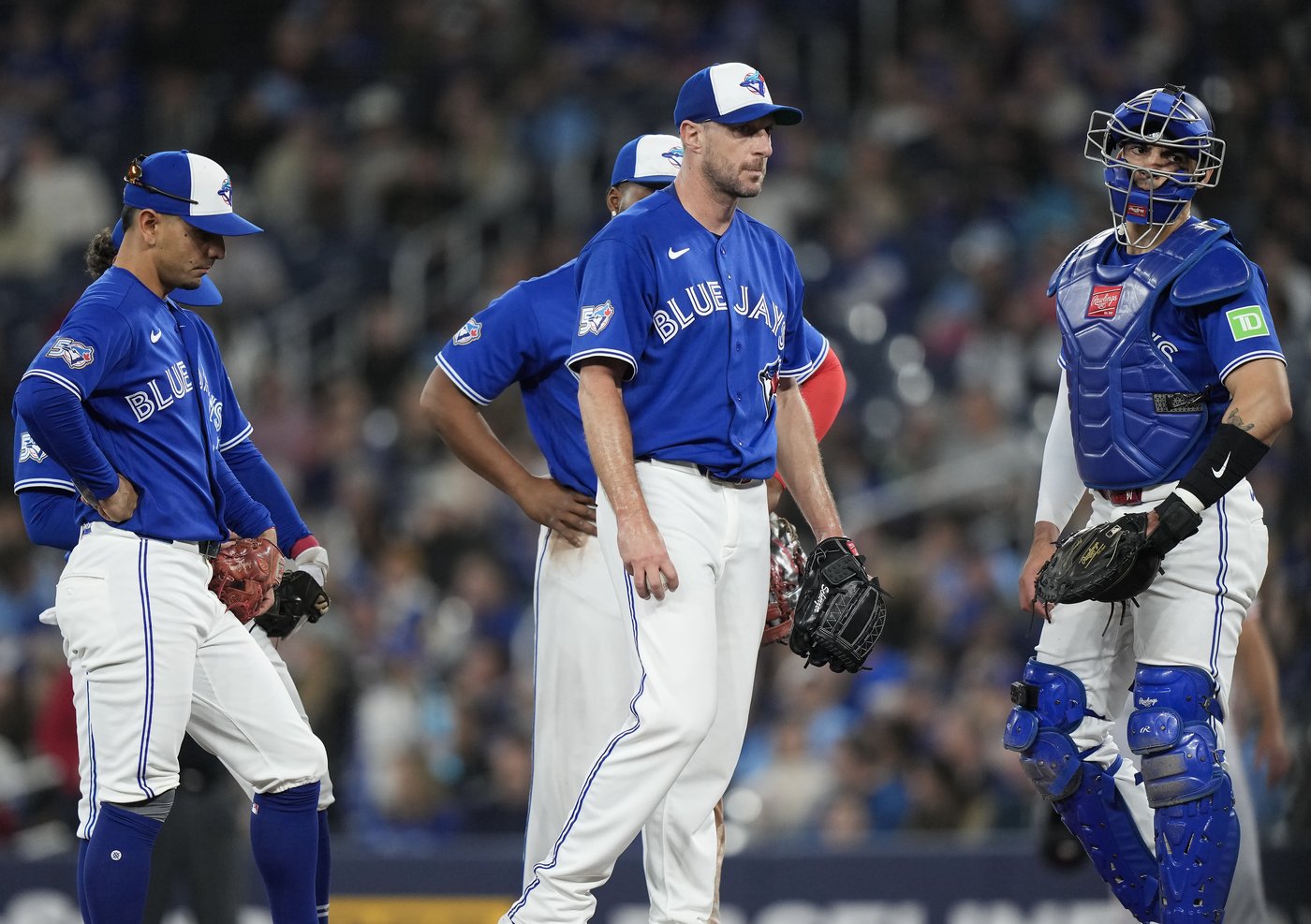 Minnesota Twins win rubber match of series with 8-2 victory over Toronto Blue Jays | iNFOnews.ca Minnesota Twins win rubber match of series with 8-2 victory over Toronto Blue Jays | iNFOnews.ca