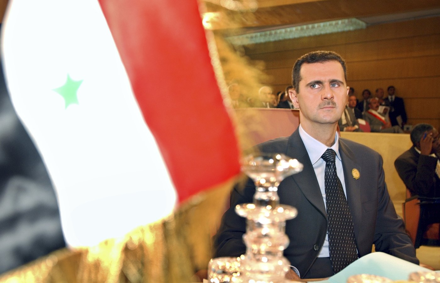 The fall of Bashar Assad after 14 years of war in Syria brings to an end a decades-long dynasty | iNFOnews.ca The fall of Bashar Assad after 14 years of war in Syria brings to an end a decades-long dynasty | iNFOnews.ca
