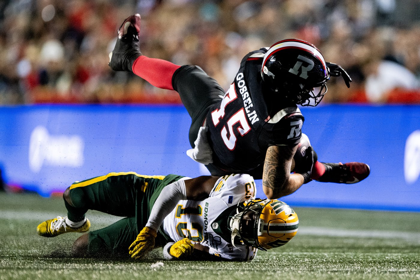 Photo Gallery: The week in sports photos | iNFOnews.ca