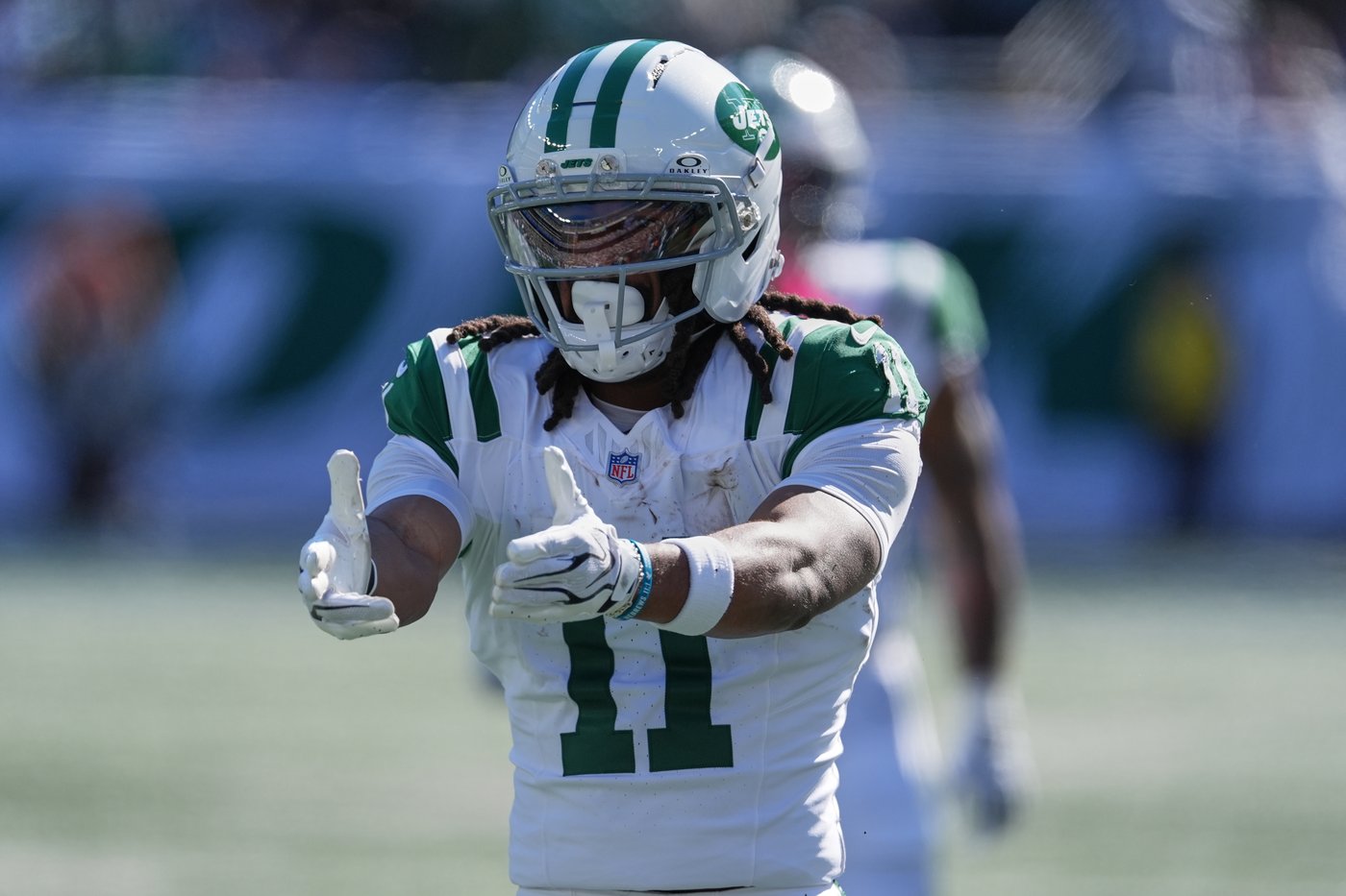 Clock management issues and 2-minute troubles are giving Aaron Glenn and the Jets a tough time | iNFOnews.ca Clock management issues and 2-minute troubles are giving Aaron Glenn and the Jets a tough time | iNFOnews.ca