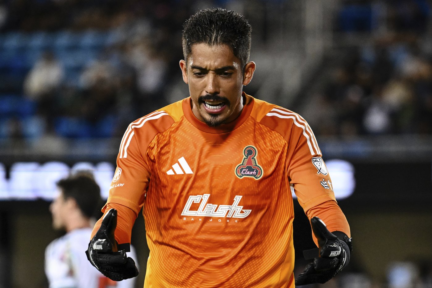 Preston Judd scores in second-half stoppage time to lift Earthquakes over Whitecaps 2-1 | iNFOnews.ca