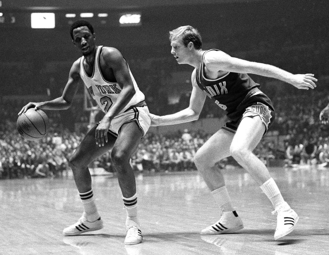 Dick Van Arsdale, 3-time All-Star and a member of the original Phoenix Suns in 1968, dies at 81 | iNFOnews.ca Dick Van Arsdale, 3-time All-Star and a member of the original Phoenix Suns in 1968, dies at 81 | iNFOnews.ca