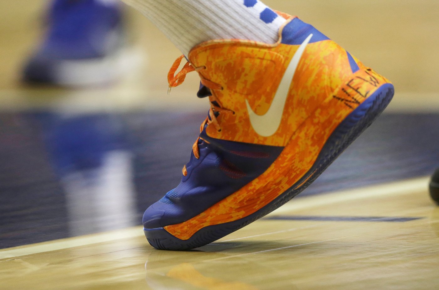 A Boston Celtics game-inspired friction test finally pinned down the sneaker squeak | iNFOnews.ca A Boston Celtics game-inspired friction test finally pinned down the sneaker squeak | iNFOnews.ca
