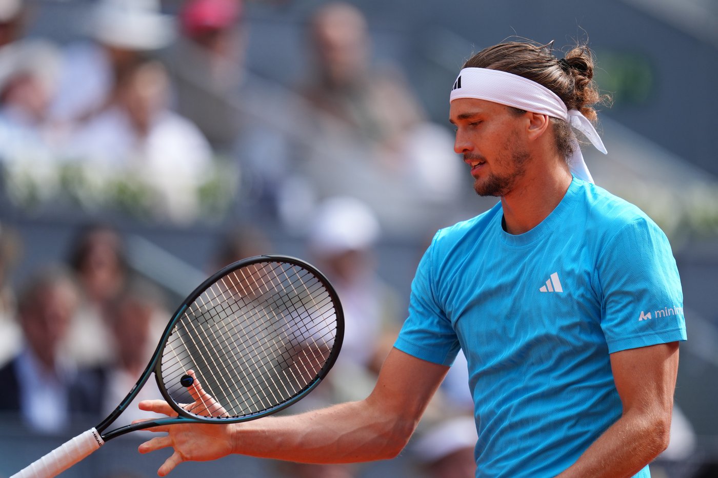 Jannik Sinner seems unstoppable entering his home Italian Open with Carlos Alcaraz sidelined | iNFOnews.ca Jannik Sinner seems unstoppable entering his home Italian Open with Carlos Alcaraz sidelined | iNFOnews.ca