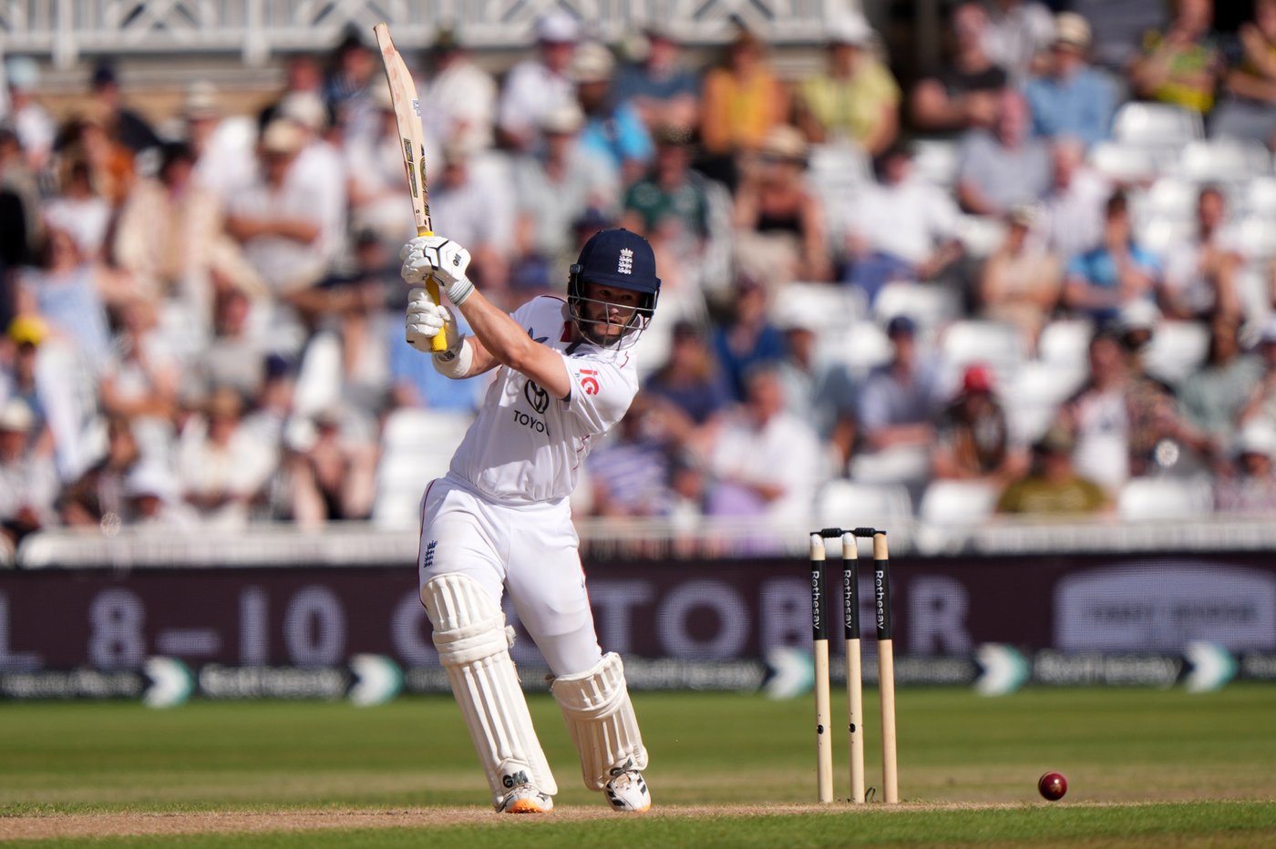 Ben Stokes has no regrets about England retirement call: 'I'm done' | iNFOnews.ca