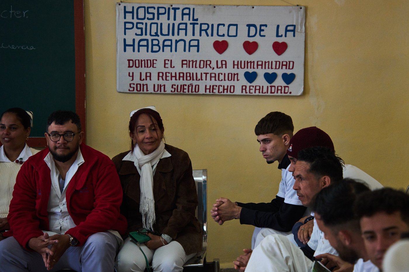Young Cubans turn to church and state as cheap, synthetic drugs flood the streets | iNFOnews.ca
