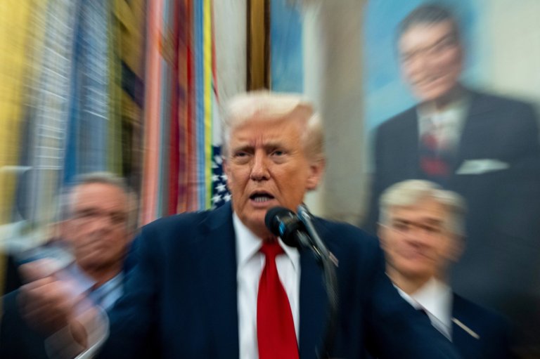 Legal setbacks mount for Trump’s birthright order before likely Supreme Court review | iNFOnews.ca
