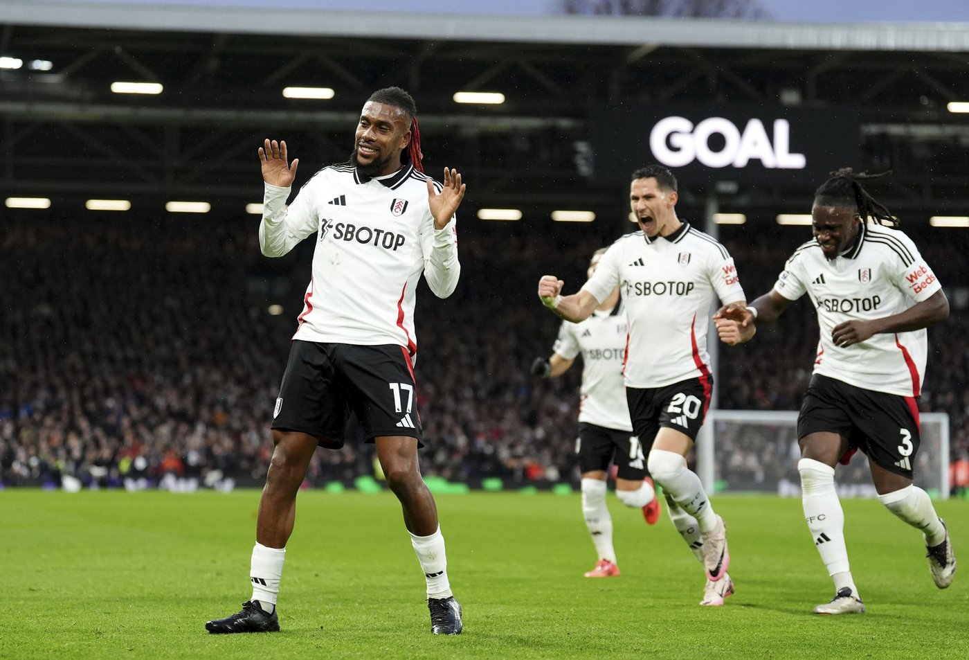 Tottenham joins list of top Premier League teams to lose at Bournemouth as fans jeer Postecoglou | iNFOnews.ca Tottenham joins list of top Premier League teams to lose at Bournemouth as fans jeer Postecoglou | iNFOnews.ca