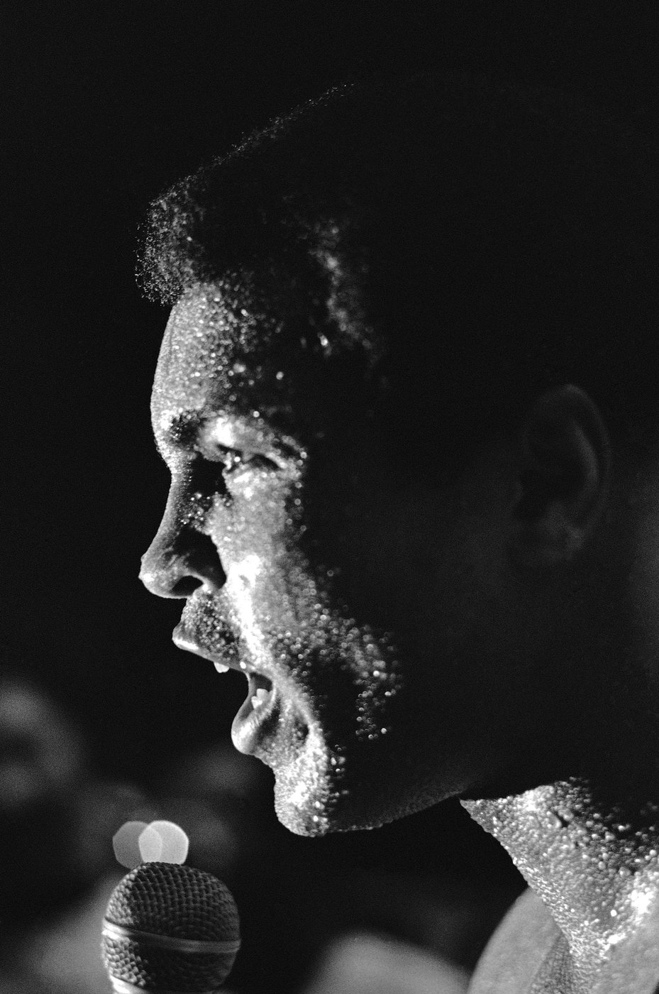 AP photographer Jack Thornell's iconic images of civil rights and beyond | iNFOnews.ca